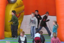 Knaksmobiel bij C1000