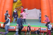 Knaksmobiel bij C1000