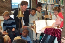 Kinderboekenweek 2002