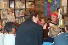 Kinderboekenweek 2002