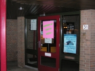 Actie voor behoud bibliotheek