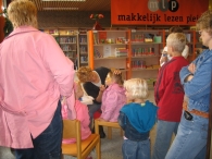 Kinderboekenweek 2006