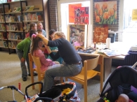 Kinderboekenweek 2006