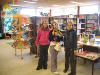 Kinderboekenweek 2006
