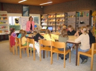 Kinderboekenweek 2006