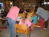 Kinderboekenweek 2006