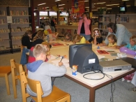 Kinderboekenweek 2006