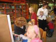Kinderboekenweek 2006
