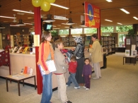 Kinderboekenweek 2006