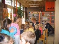 Kinderboekenweek 2006