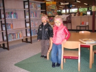 Kinderboekenweek 2006