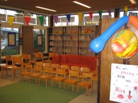 Kinderboekenweek 2007