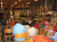 Kinderboekenweek 2007