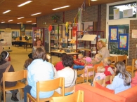 Kinderboekenweek 2007