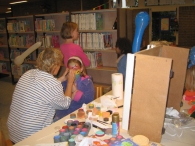 Kinderboekenweek 2007