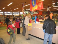 Kinderboekenweek 2007