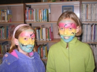 Kinderboekenweek 2007