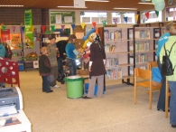 Kinderboekenweek 2007