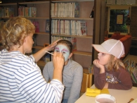 Kinderboekenweek 2007