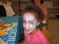 Kinderboekenweek 2007