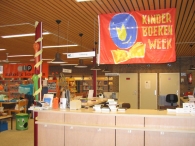 Kinderboekenweek 2007