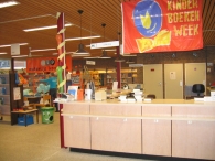 Kinderboekenweek 2007