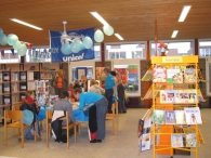 Kinderboekenweek 2007