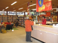 Kinderboekenweek 2007