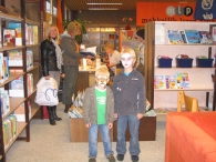 Kinderboekenweek 2007