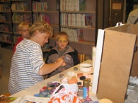Kinderboekenweek 2007