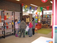 Kinderboekenweek 2008