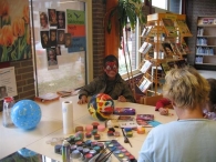 Kinderboekenweek 2008
