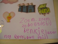 Kinderboekenweek 2008