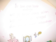Kinderboekenweek 2008