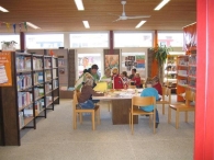 Kinderboekenweek 2008