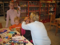 Kinderboekenweek 2008