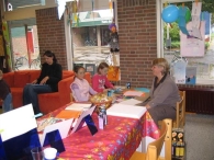 Kinderboekenweek 2008