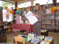 Kinderboekenweek 2008