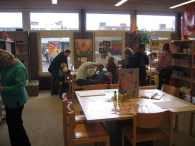 Kinderboekenweek 2008