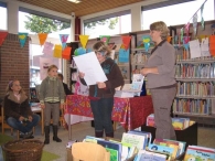 Kinderboekenweek 2008