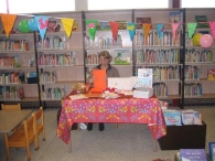 Kinderboekenweek 2008