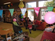 Kinderboekenweek 2008