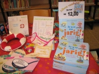 Kinderboekenweek 2008