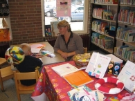Kinderboekenweek 2008