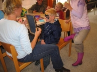 Kinderboekenweek 2008