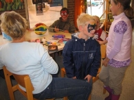 Kinderboekenweek 2008
