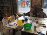 Nederland Leest