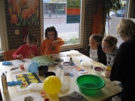 Nederland Leest