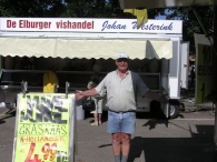 17 augustus 2005