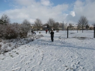 Witte Pasen